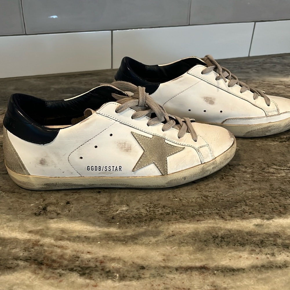 Golden Goose super-star